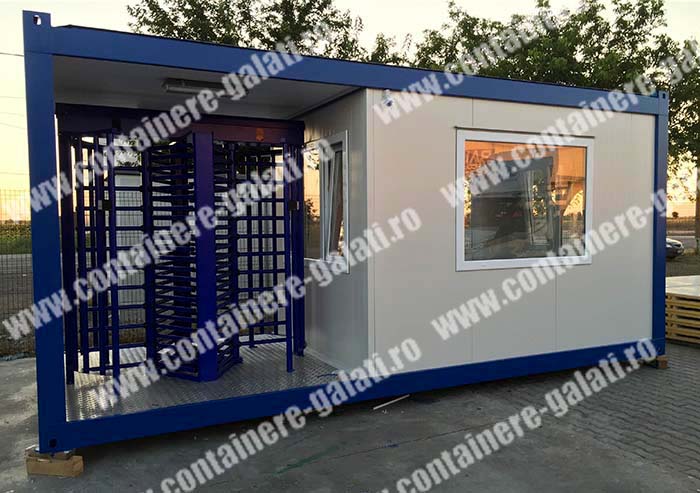 containere vanzare atelier Botosani
