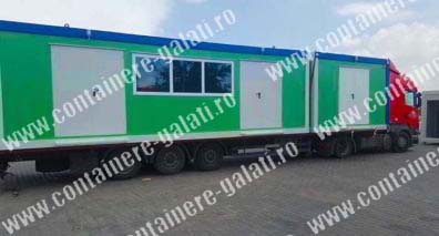 containere birou Botosani