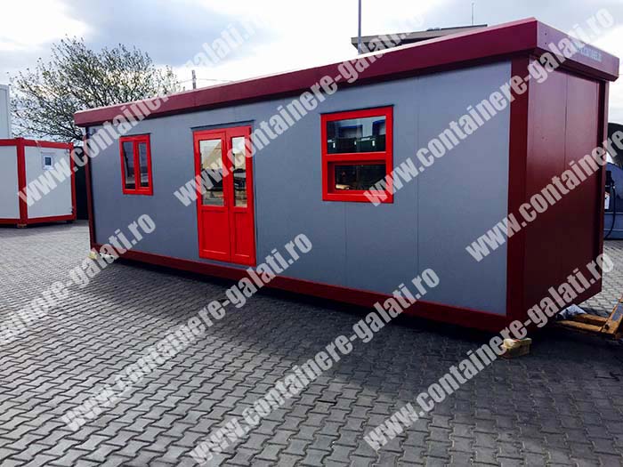 container de vanzare Botosani