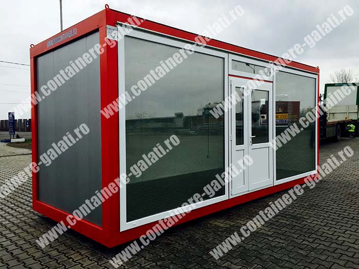 containere de inchiriat bucuresti Botosani