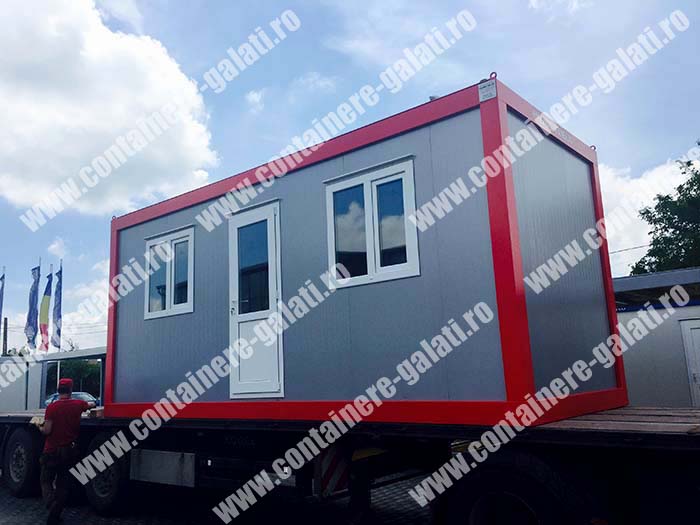 containere frigorifice Botosani