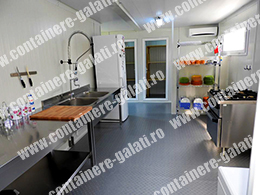 baraca santier Botosani