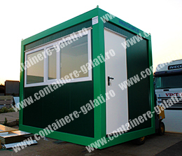 case modulare second hand Botosani