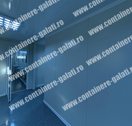 container de locuit Botosani