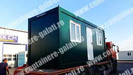 containere de vanzare second hand Botosani